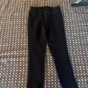 Cat & Jack Classic Navy Leggings